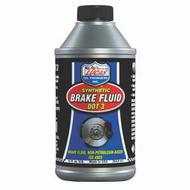Lucas Oil DOT 3 Synthetic Brake Fluid - 10826